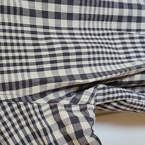 Columbia Anytime Patterned Long Sleeve Shirt - Picture 4 of 6